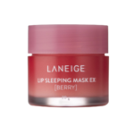 LANEIGE Lip Sleeping Mask EX Berry Maseczka na usta