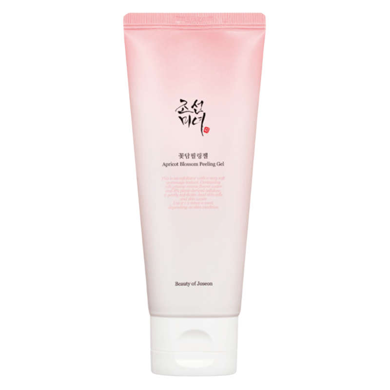 BEAUTY OF JOSEON Apricot Blossom Peeling Gel