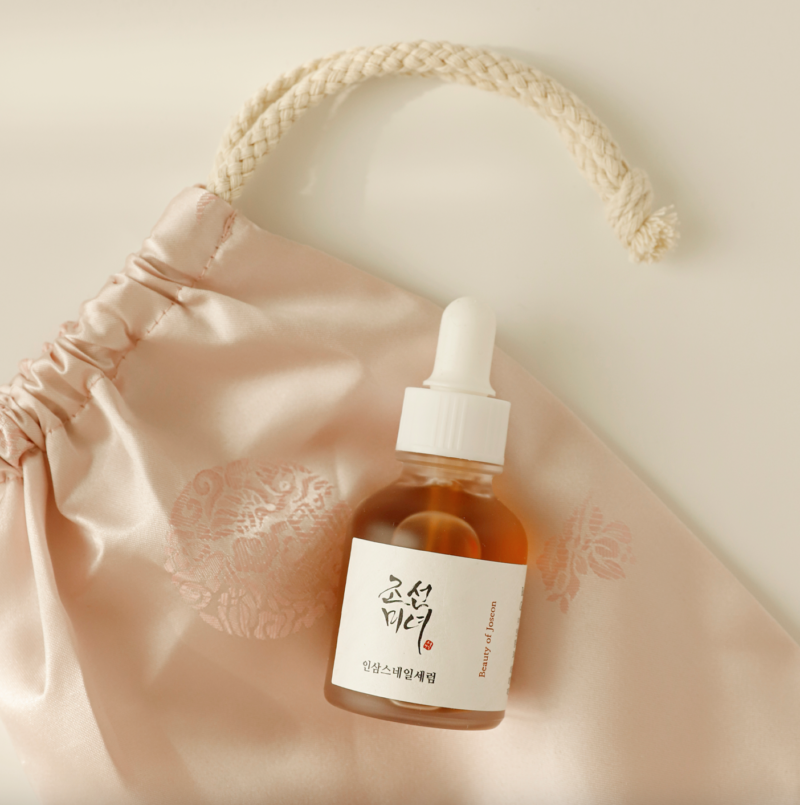 BEAUTY OF JOSEON Ginseng Revive Serum