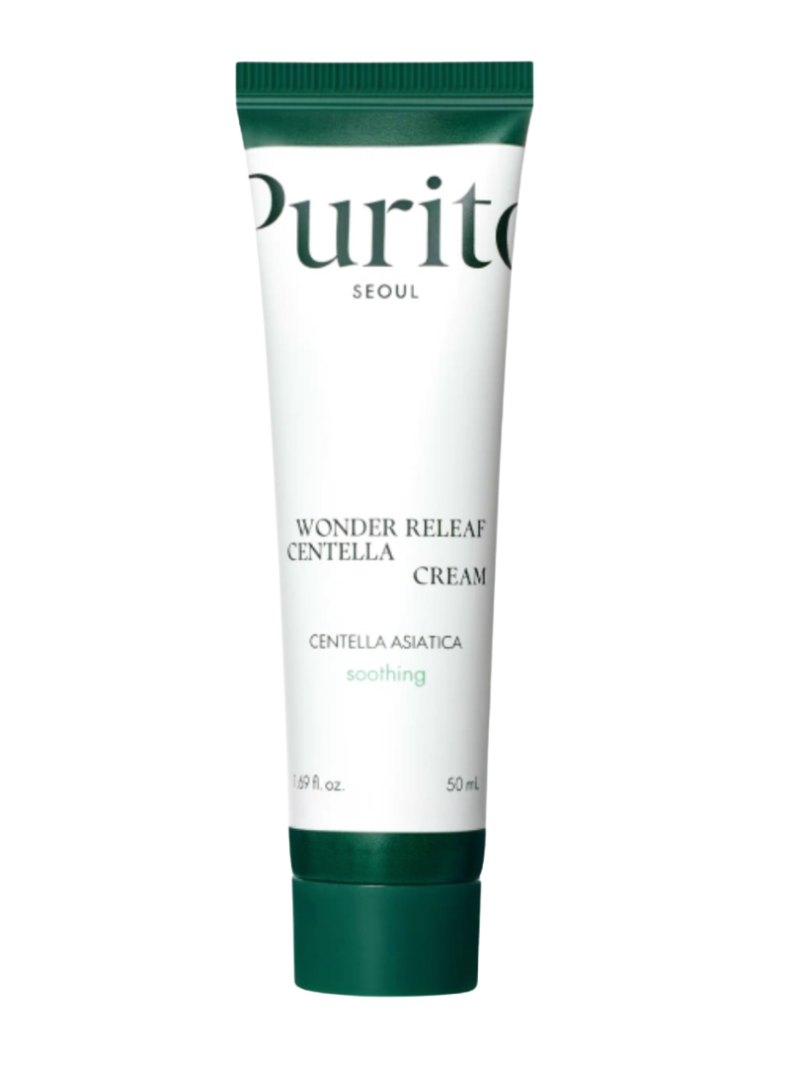 PURITO Wonder Releaf Centella Cream