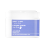 MARY&MAY Collagen Peptide Vital Mask