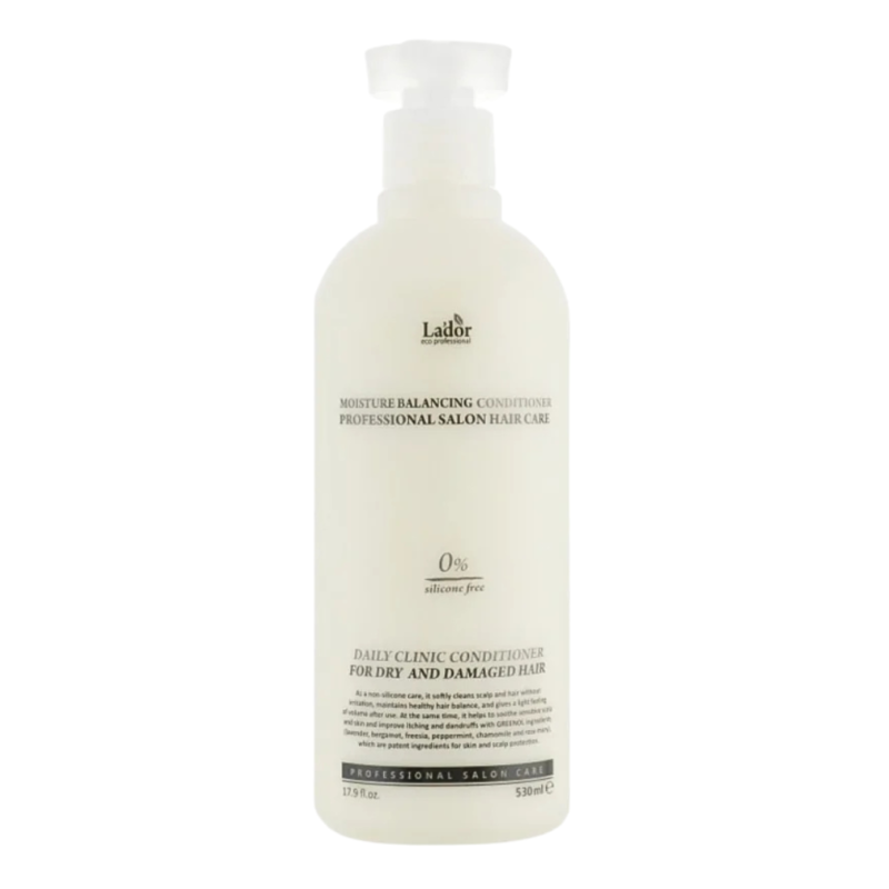 LADOR Moisture Balancing Conditioner