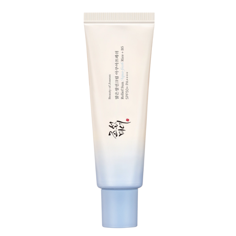 BEAUTY OF JOSEON Relief Sun Aqua-fresh Rice SPF50