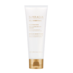 MISSHA Super Aqua Cell Renew Snail Cleansing Foam