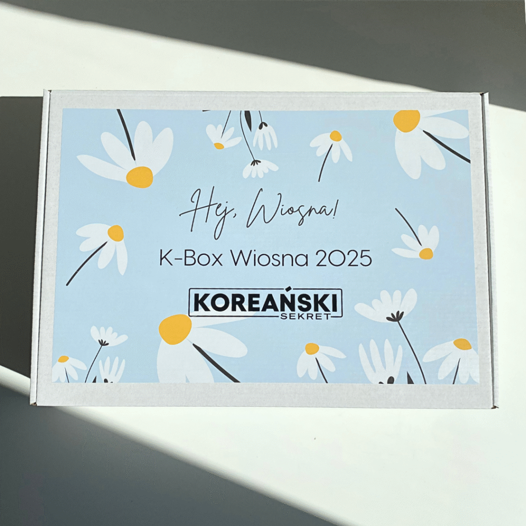 K-BOX WIOSNA 2025