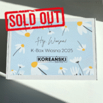 K-BOX WIOSNA 2025