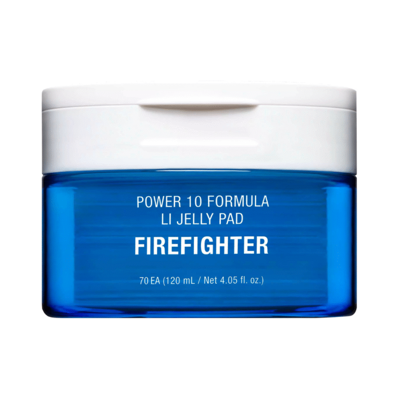 IT'S SKIN Power 10 Formula Li Jelly Pad Firefighter