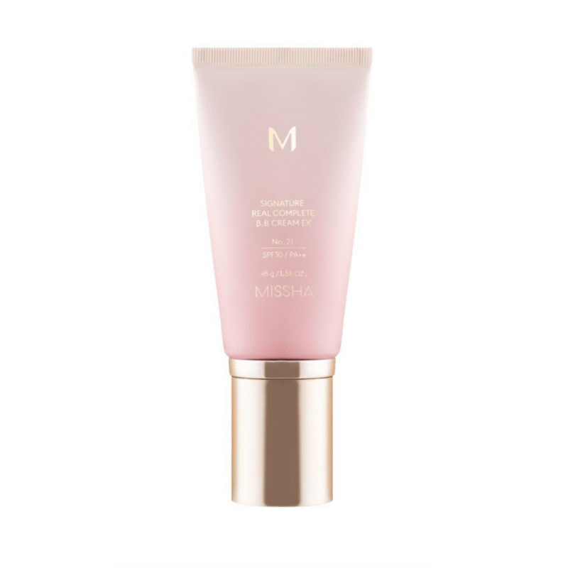 MISSHA Signature Real Complete BB Cream EX SPF30