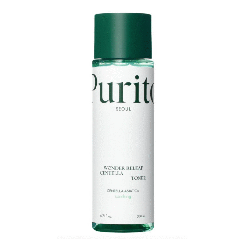 PURITO Wonder Releaf Centella Toner