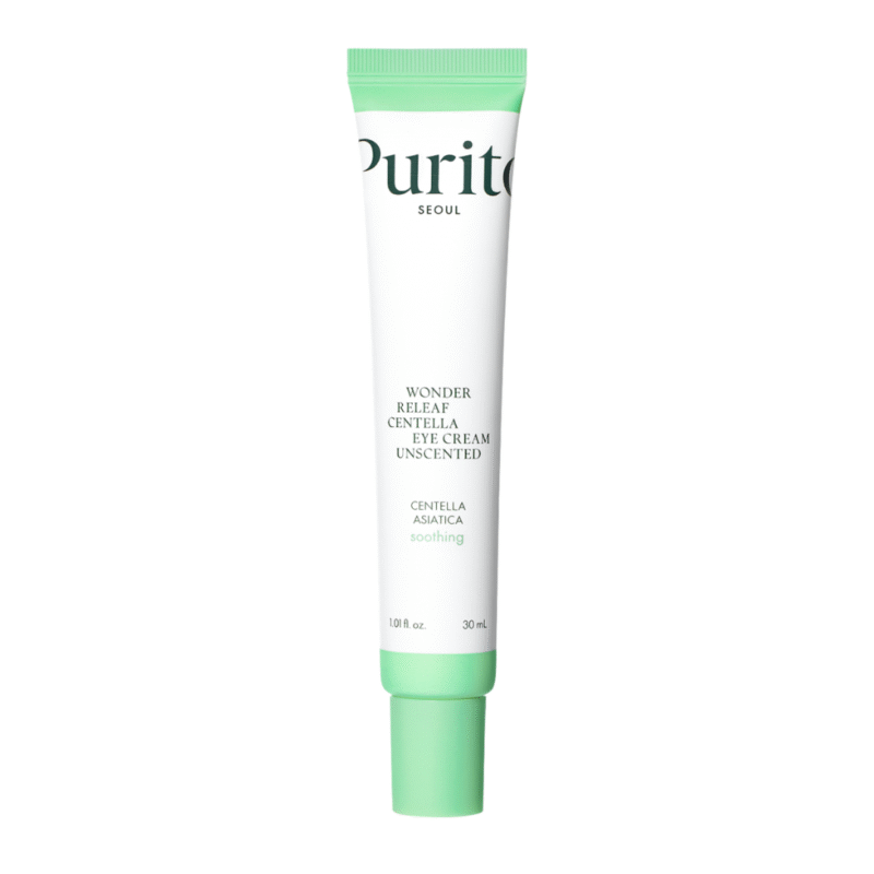 PURITO Wonder Releaf Centella Eye Cream Unscented