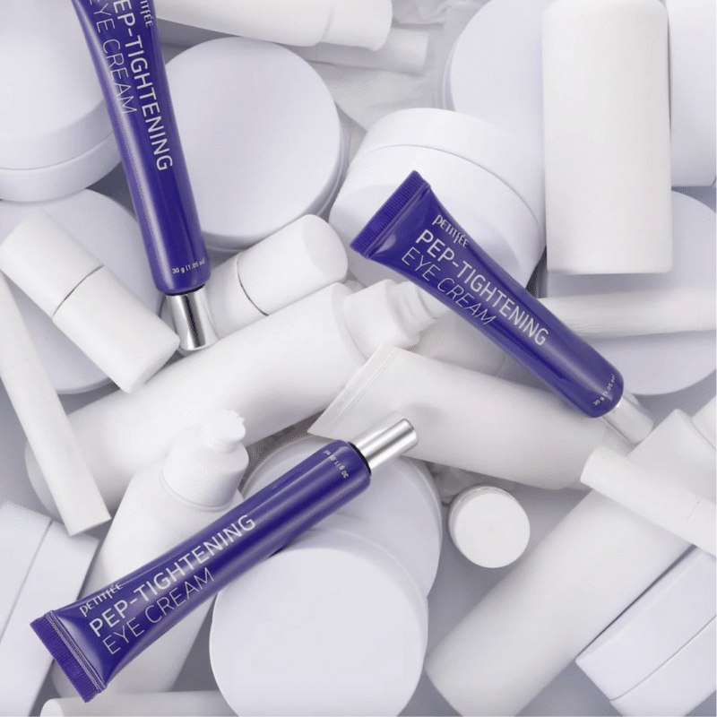 PETITFEE Pep-Tightening Eye Cream