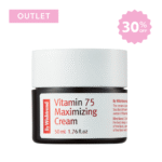 BY WISHTREND Vitamin 75 Maximizing Cream Krem z rokitnikiem OUTLET