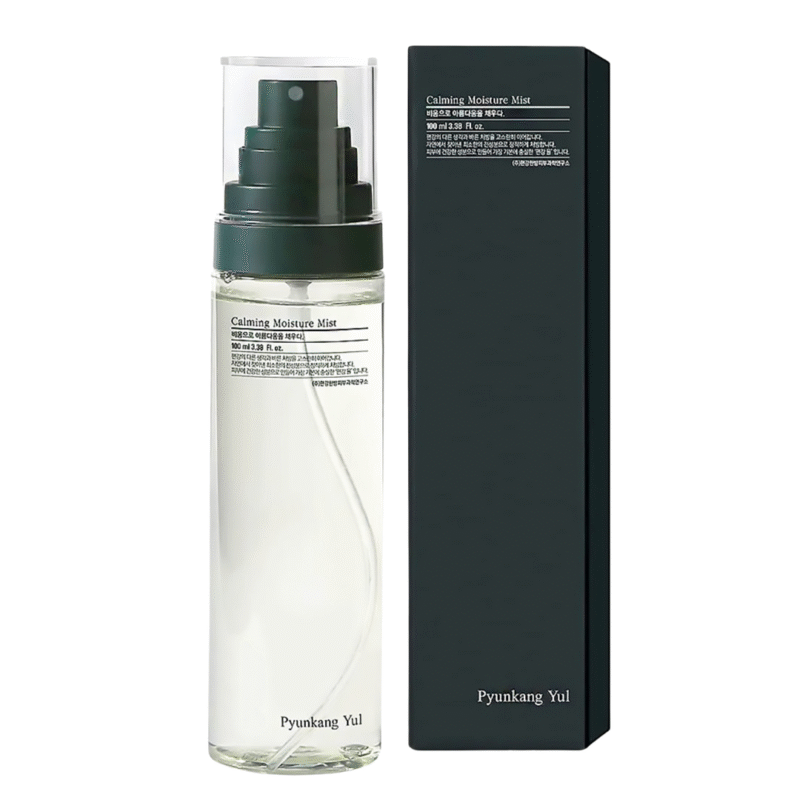 PYUNKANG YUL Calming Moisture Mist