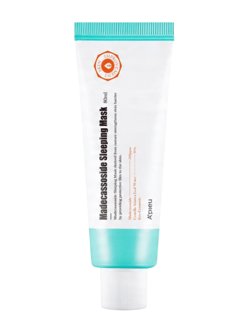 A'PIEU Madecassoside Sleeping Mask