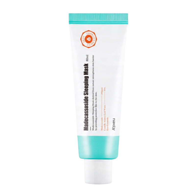 A'PIEU Madecassoside Sleeping Mask