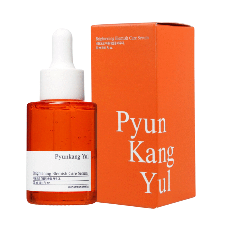 PYUNKANG YUL Brightening Blemish Care Serum