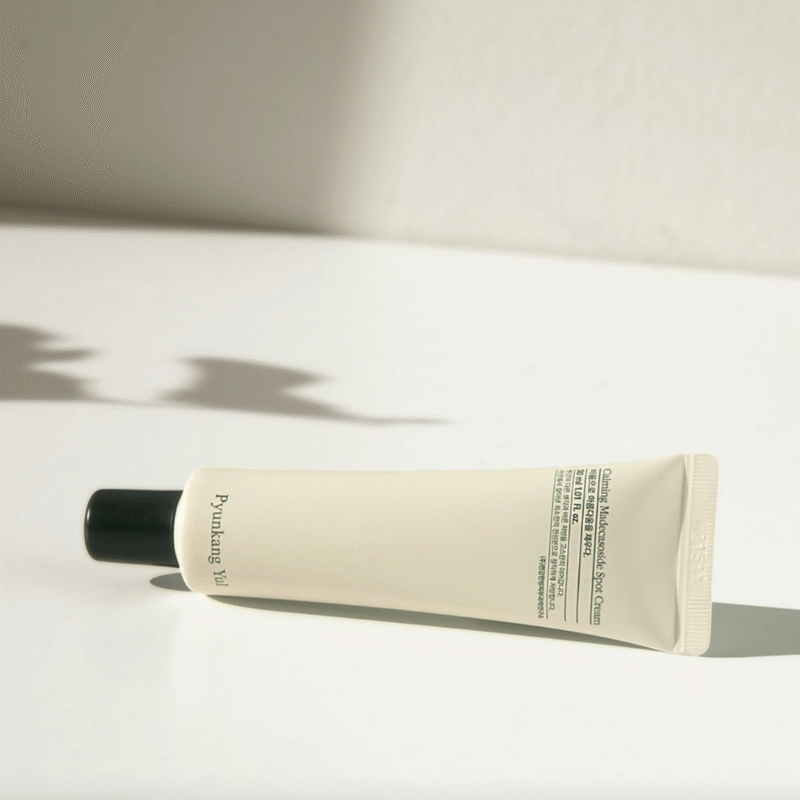 PYUNKANG YUL Calming Madecasoside Spot Cream