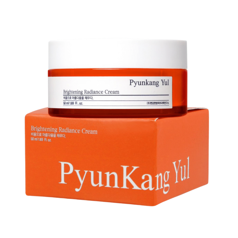 PYUNKANG YUL Brightening Radiance Cream