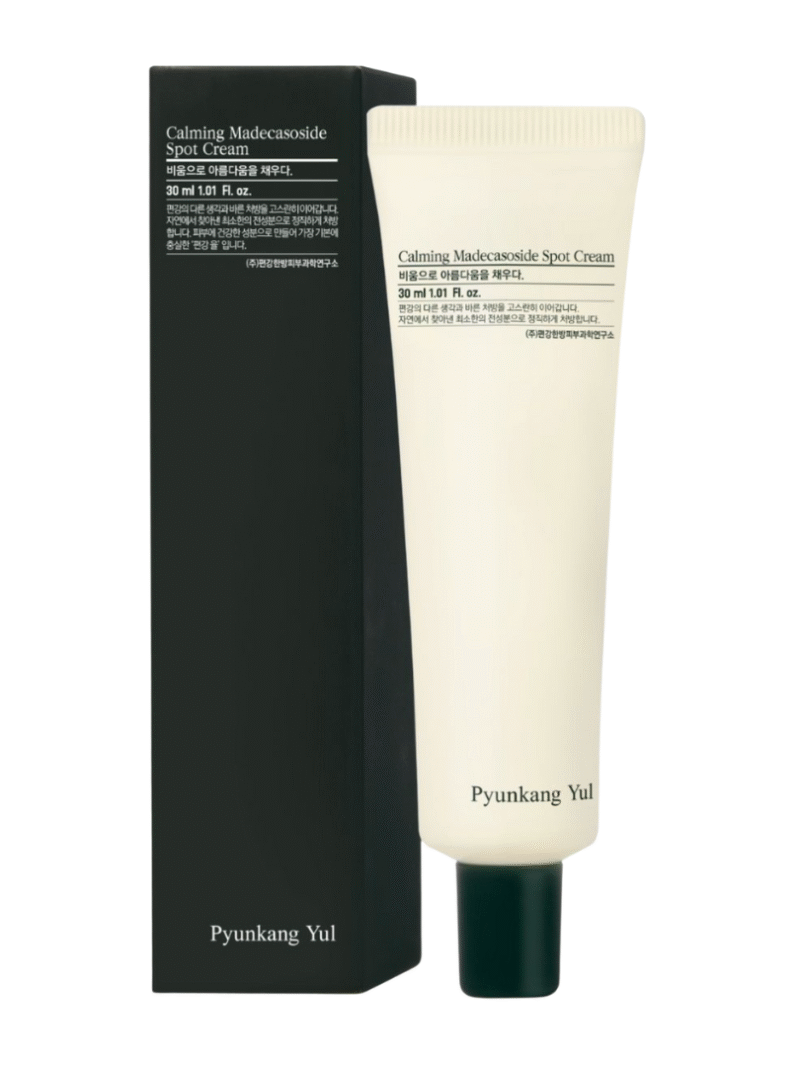 PYUNKANG YUL Calming Madecasoside Spot Cream