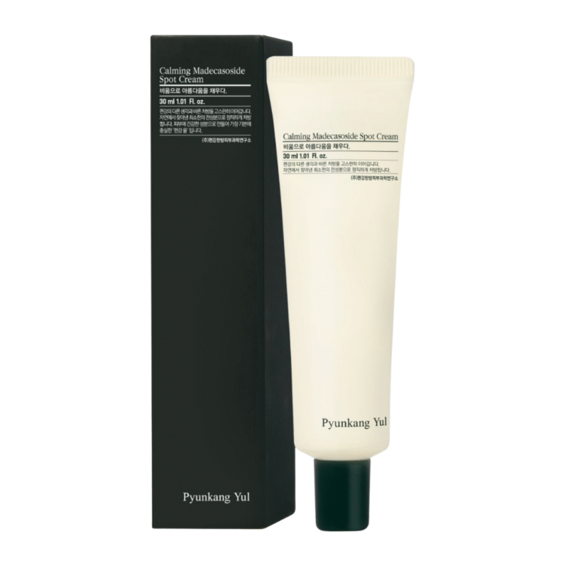 PYUNKANG YUL Calming Madecasoside Spot Cream
