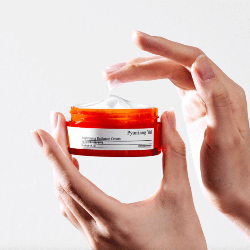 PYUNKANG YUL Brightening Radiance Cream
