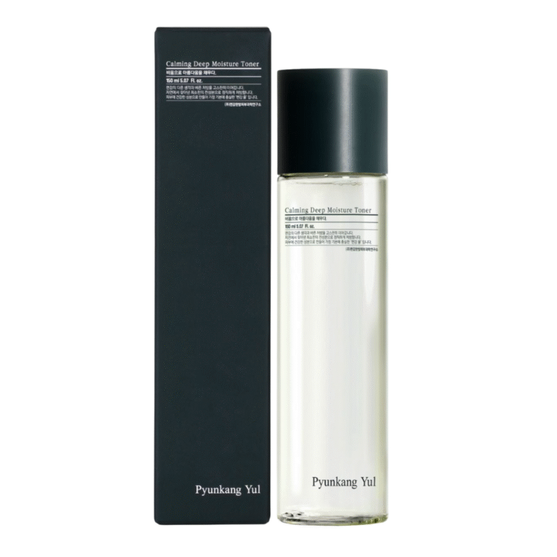 PYUNKANG YUL Calming Deep Moisture Toner