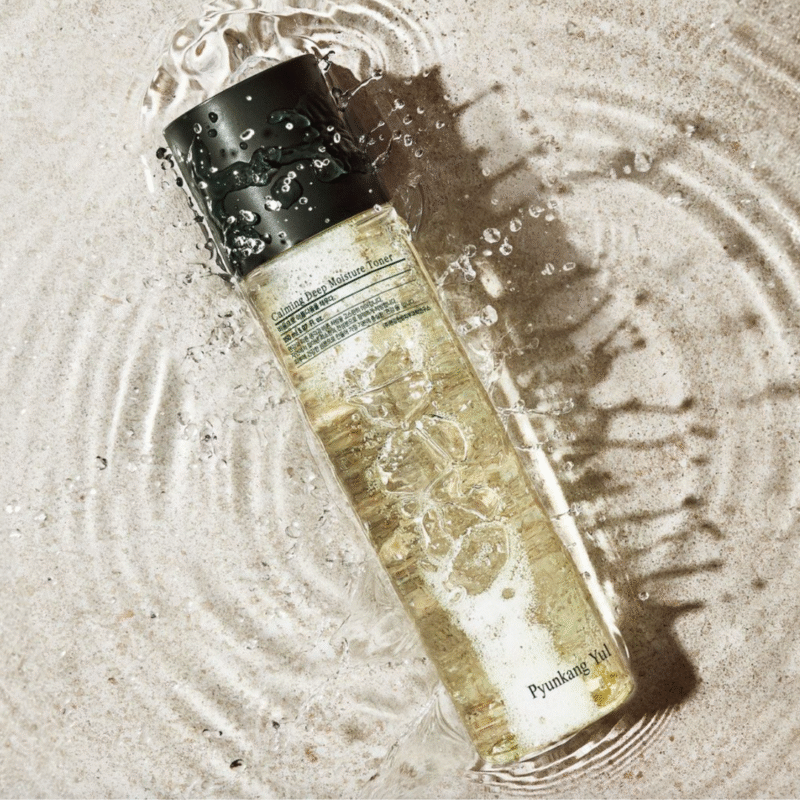 PYUNKANG YUL Calming Deep Moisture Toner