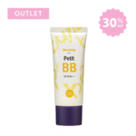 HOLIKA HOLIKA Bouncing Petit BB SPF30 PA++ Wielofunkcyjny krem BB z filtrem przeciwsłonecznym OUTLET