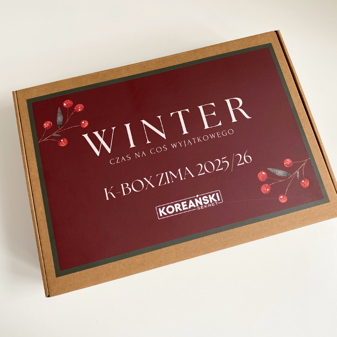 K-BOX WINTER ZIMA 2025/26