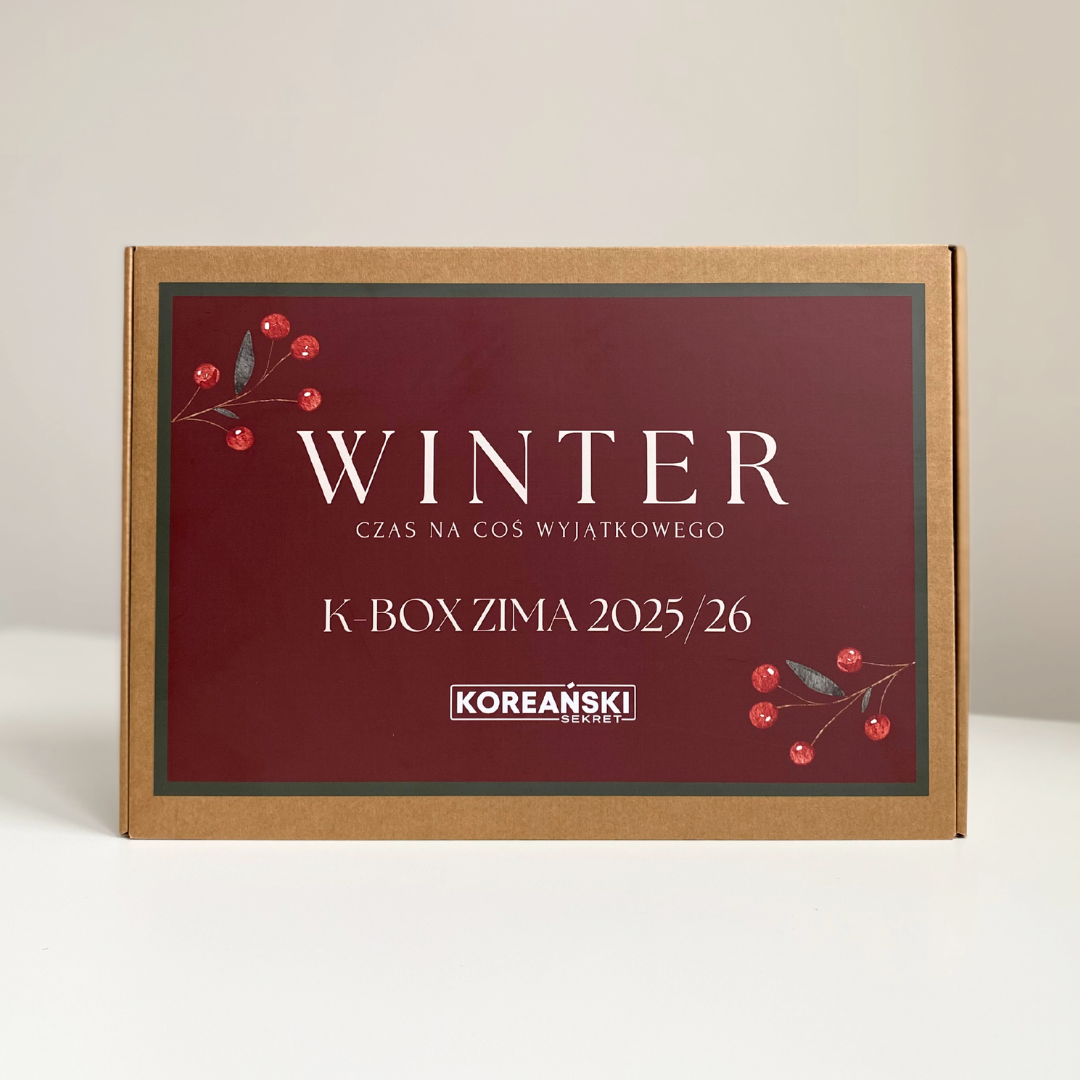 K-BOX WINTER ZIMA 2025/26