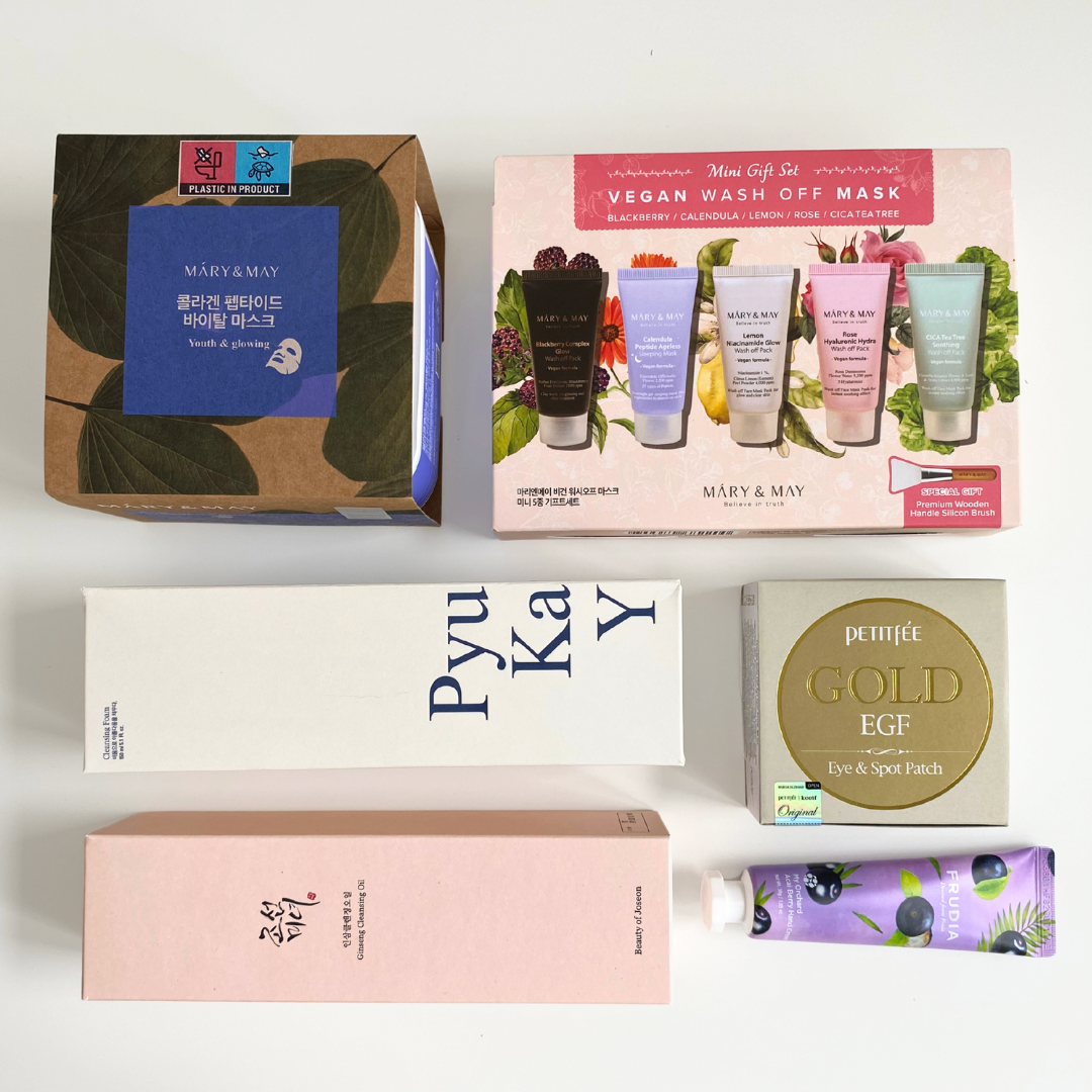 K-BOX WINTER ZIMA 2025/26