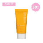 A'PIEU Pure Block Natural Daily Sun Cream Ex Krem z filtrem OUTLET