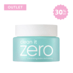 BANILA CO Clean It Zero Revitalizing Sorbetowy olejek OUTLET