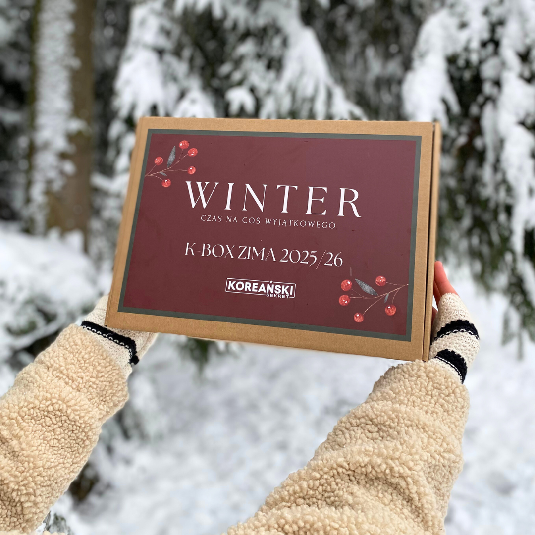 K-BOX WINTER ZIMA 2025/26