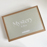 MYSTERY K-BOX - duży sekret