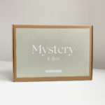 MYSTERY K-BOX - mały sekret