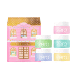 BANILA Co Clean it Zero Pink Wonderland Cleansing Mini Set 