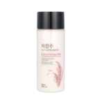 THE FACE SHOP Rice Water Bright Lip & Eye Makeup Remover