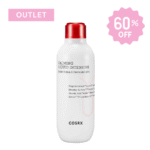 COSRX AC Collection Calming Liquid Intensive Tonik leczniczy OUTLET