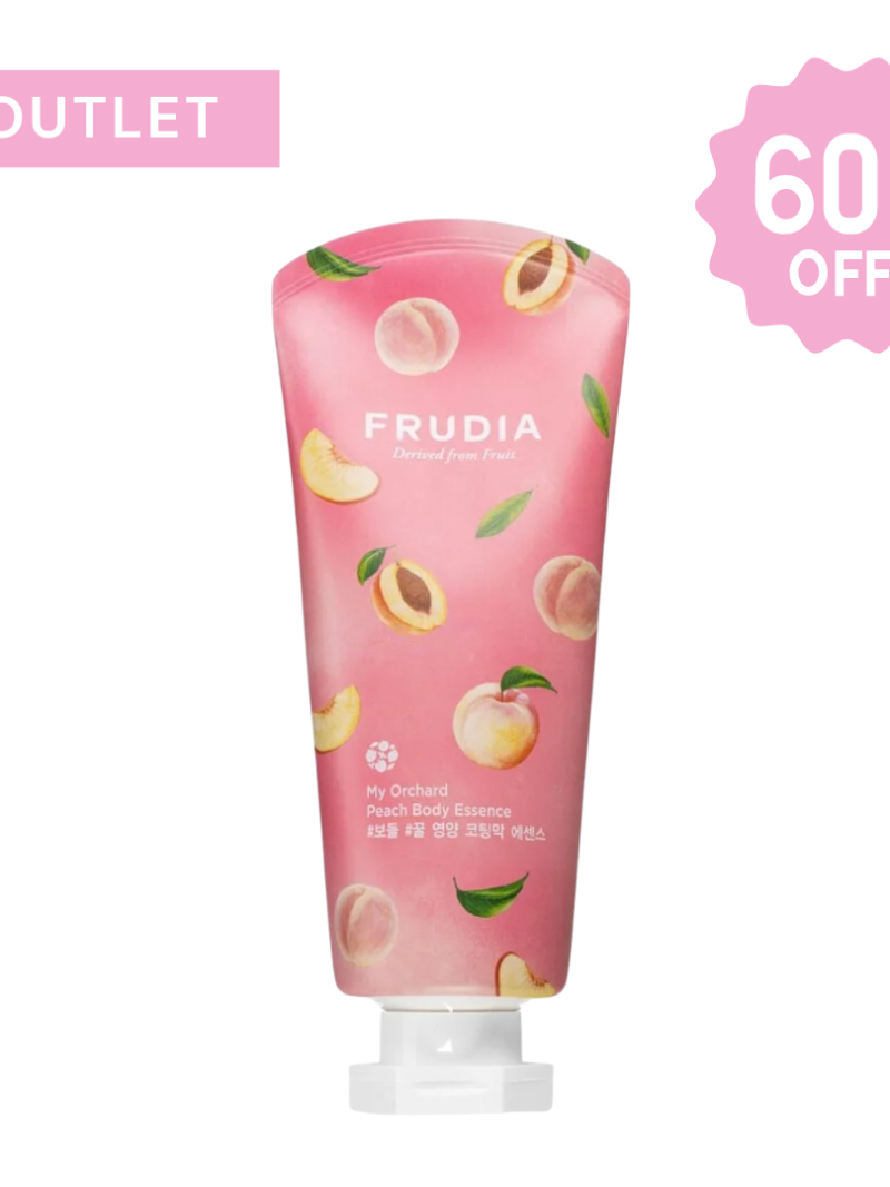 Frudia My Orchard Peach Body Essence Esencja do ciała OUTLET