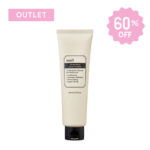 KLAIRS Gentle Black Facial Cleanser OUTLET