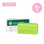 SOME BY MI AHA BHA PHA 30 Days Miracle Cleansing Bar OUTLET