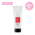 COSRX Salicylic Acid Daily Gentle Cleanser OUTLET