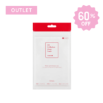 COSRX AC Collection Acne Patch Lecznicze plastry na wypryski OUTLET