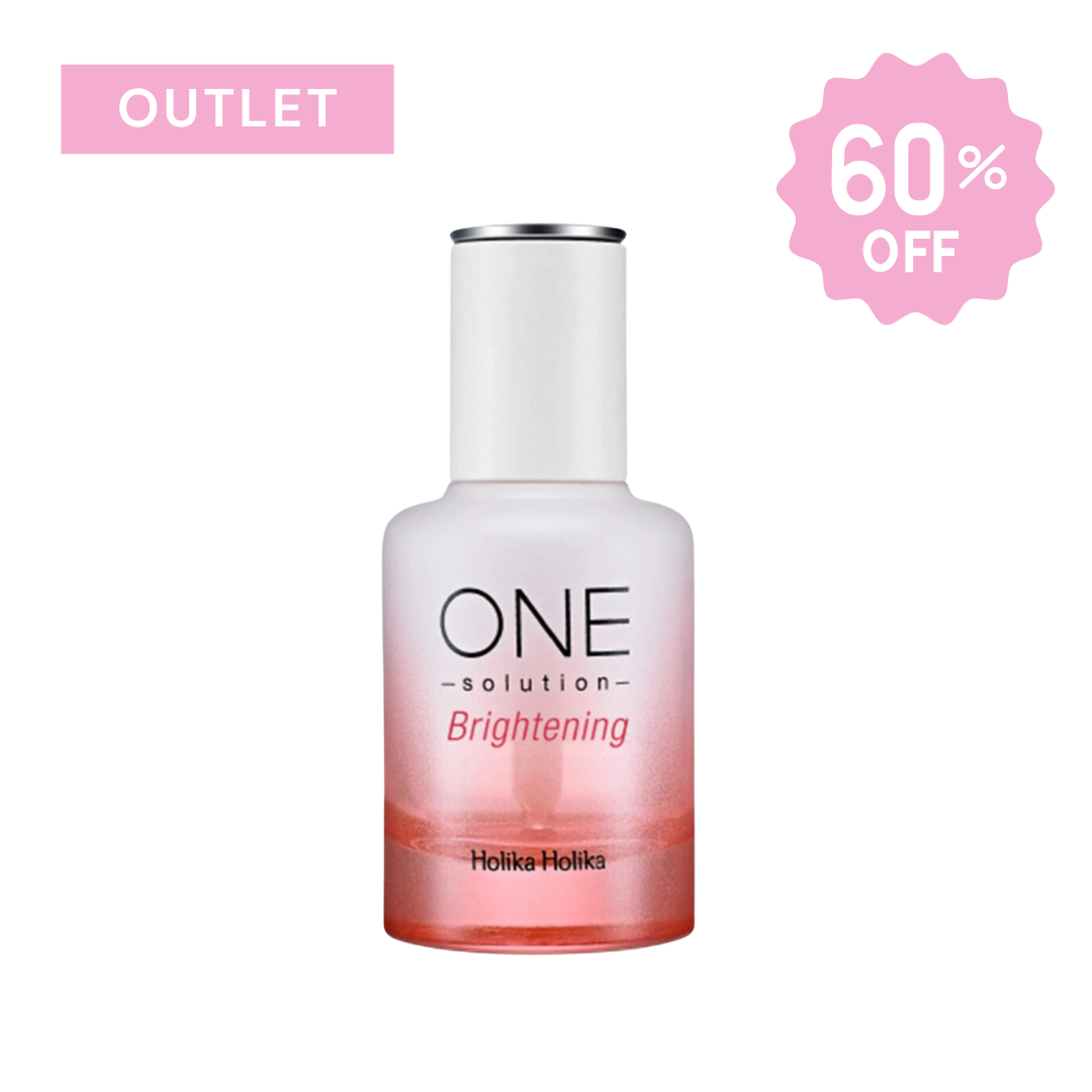HOLIKA HOLIKA One Solution Super Energy Ampoule Brightening OUTLET