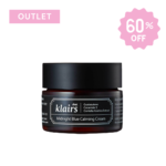 KLAIRS Midnight Blue Calming Cream OUTLET