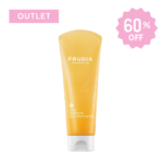 Frudia Citrus Brightening Micro Cleansing Foam Rozjaśniający żel OUTLET
