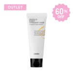 COSRX Full Fit Propolis Honey Overnight Mask Nocna maseczka OUTLET