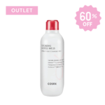 COSRX AC Collection Calming Liquid Mild Łagodny toner leczniczy OUTLET