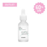 COSRX Pure Fit Cica Serum Regenerujące serum OUTLET